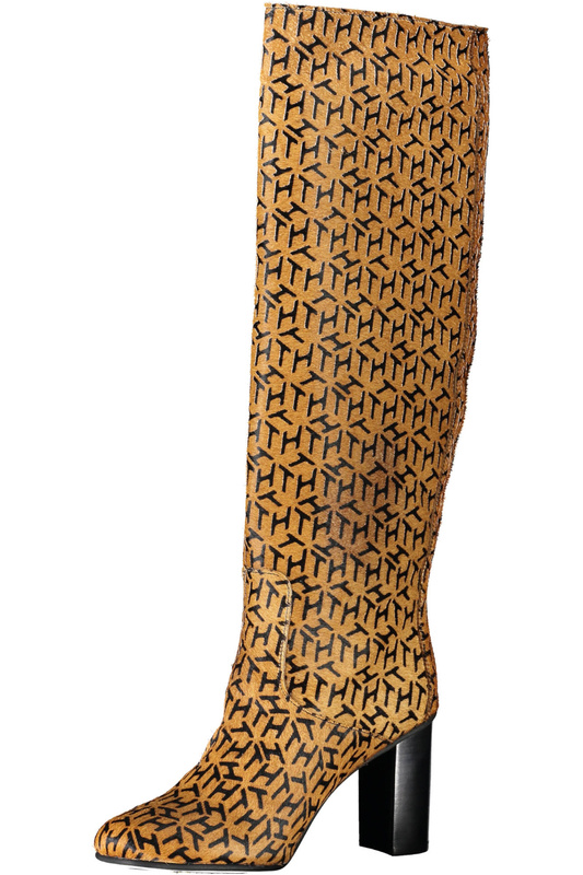 BUTY TOMMY HILFIGER DAMSKIE BE�OWE