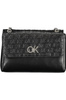 CZARNA TORBA DAMSKA CALVIN KLEIN