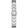 Zegarek GUESS GW0611L1. Kwarcowy, Kolor szary. Kobieta.