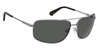 Okulary POLAROID PLD2101SKJ1M9. Okulary przeciwsłoneczne, Kolor szary. Mężczyzna.