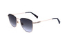 Okulary LEVI'S LV-1016-S-LKS. Okulary przeciwsłoneczne, Kolor czarny. Unisex.