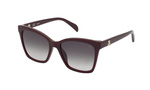 Damskie okulary przeciwsłoneczne TOUS STOB50550