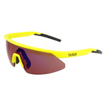 Okulary BOLLE BS032006. Okulary przeciwsłoneczne, Kolor żółty. Unisex.