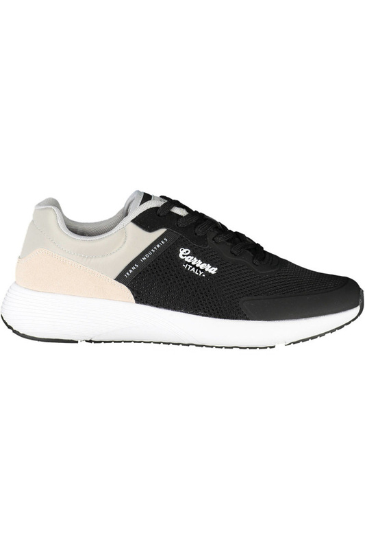 CARRERA CZARNE BUTY SPORTOWE MĘSKIE