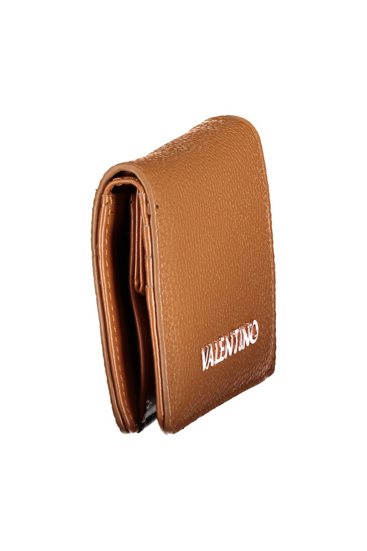 PORTFEL DAMSKI VALENTINO BAGS BR�ZOWY