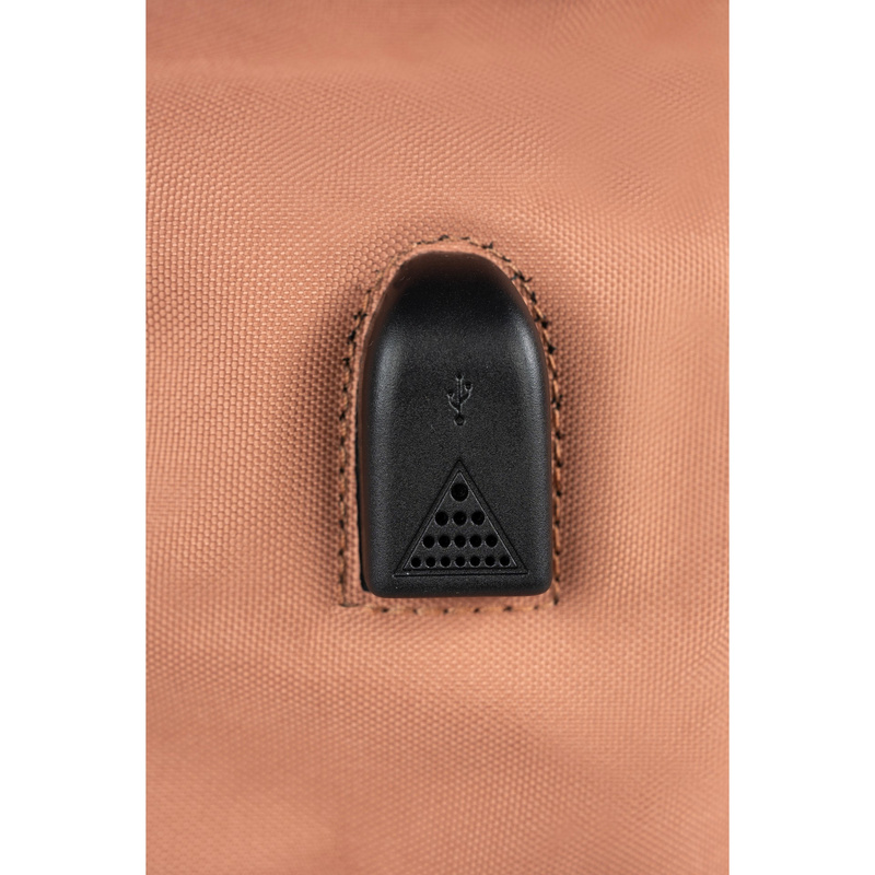 Uszanka dziecięca Baxter