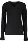 CZARNY SWETER DAMSKI GUESS JEANS