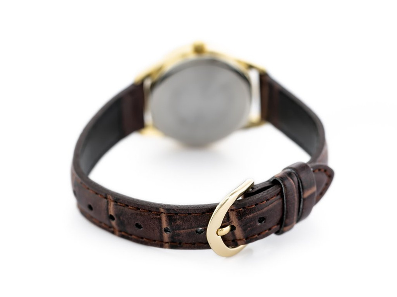 ZEGAREK DAMSKI CASIO LTP-V005GL 9A (zd582a) + BOX