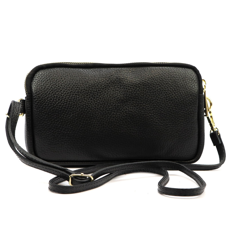 Damska torebka ze skóry naturalnej Gregorio 1749 DOLLARO