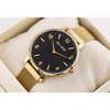 ZEGAREK DAMSKI PAUL LORENS - PL12177B6-1D1 (zg516d) + BOX