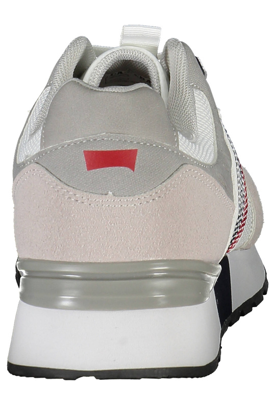 BIAŁY MĘSKIE BUTY SPORTOWE CARRERA