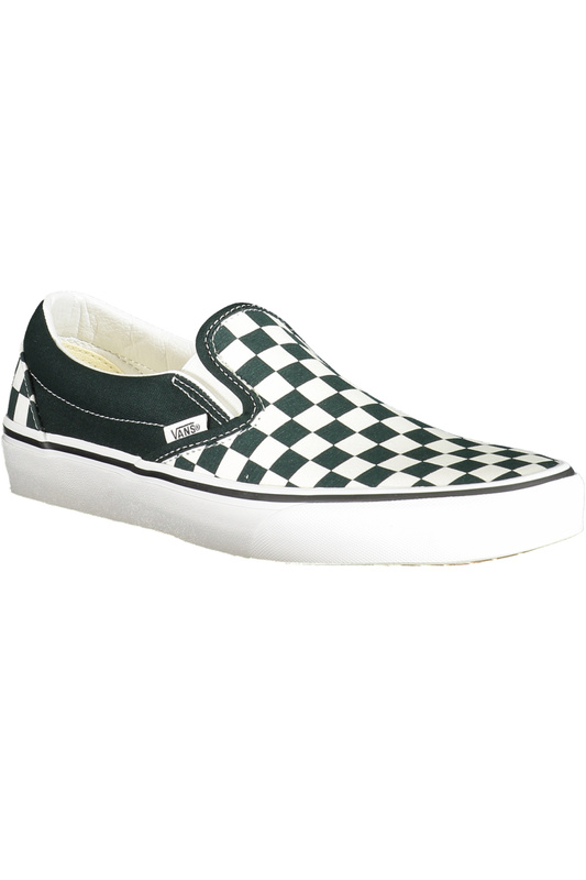 VANS MĘSKIE OBUWIE SPORTOWE CZARNE