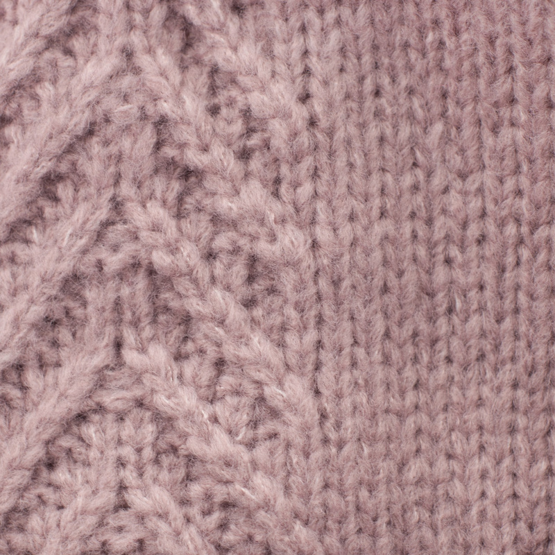 Szal Róża W Gradiencie