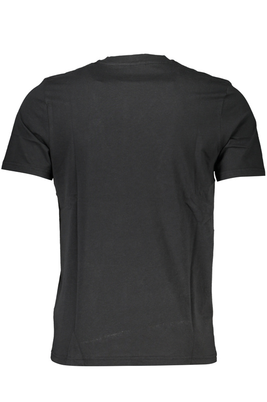 BIAŁY T-SHIRT MĘSKI Z KRÓTKIM RĘKAWEM NORTH SAILS