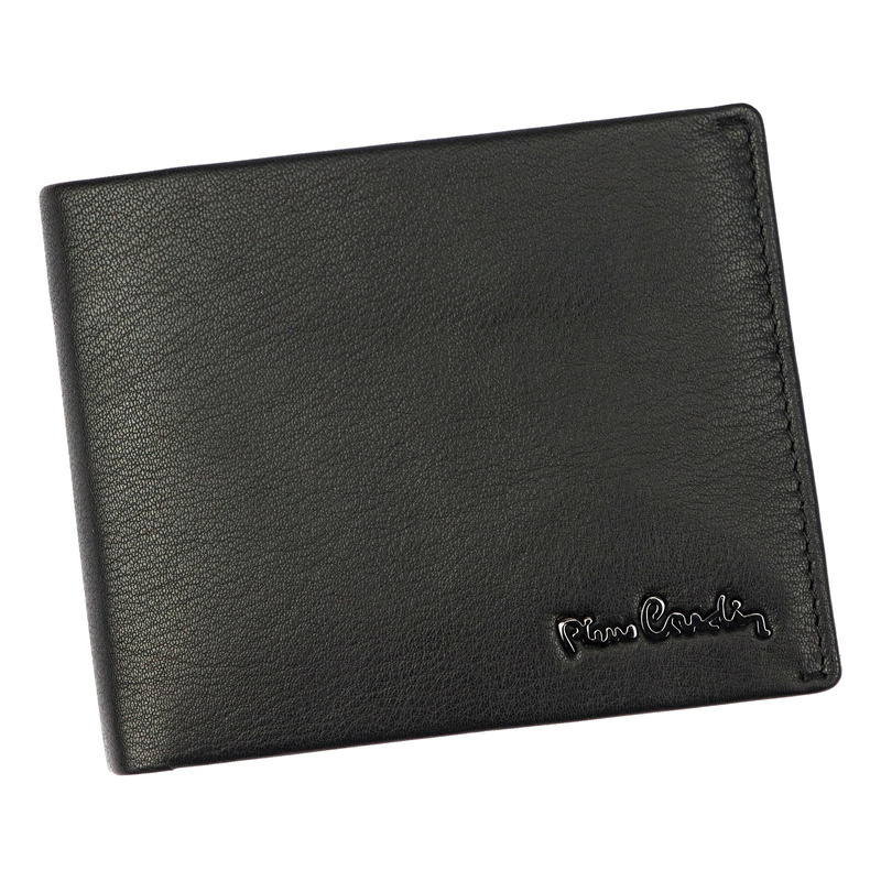 Skórzany męski portfel Pierre Cardin TILAK50 8806