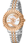 Zegarki marki Roberto Cavalli By Franck Muller model RV1L213M. Kolor Zółty, Akcesoria Damskie. sezon: Cały rok