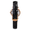 Zegarek FOLLI FOLLIE WF16R022SSK. Kwarcowy, Kolor czarny. Kobieta.