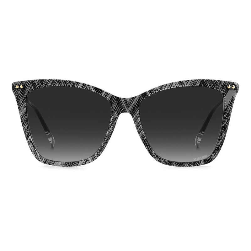 Okulary MISSONI MIS0106SS37. Okulary przeciwsłoneczne, Kolor biały. Kobieta.