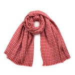 Szalik Kraciasta Esencja