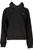 czarny || Bluza