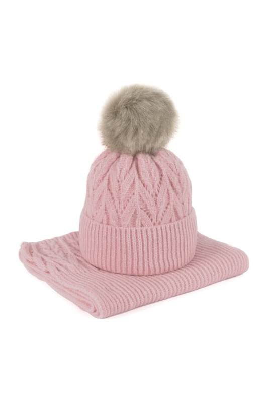 Polski komplet Łomnica