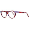 Okulary PUCCI EP5116-54083. EYEGLASSES, Kolor PURPLE. Kobieta.