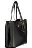 TOREBKA DAMSKA GUESS JEANS CZARNA