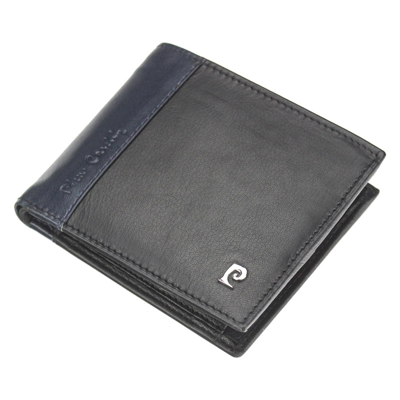 Skórzany męski portfel Pierre Cardin TILAK30 8824