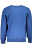 CZERWONY SWETER MĘSKI US GRAND POLO