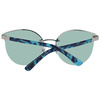 Okulary WEB EYEWEAR WE0197-5908X. Okulary przeciwsłoneczne, Kolor . Kobieta.