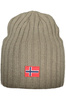Norway 1963 MĘSKA BRĄZOWA CZAPKA