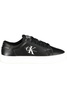 CALVIN KLEIN CZARNE DAMSKIE BUTY SPORTOWE