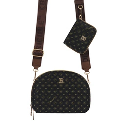 Damska listonoszka z dopinanym etui od BRICIOLE