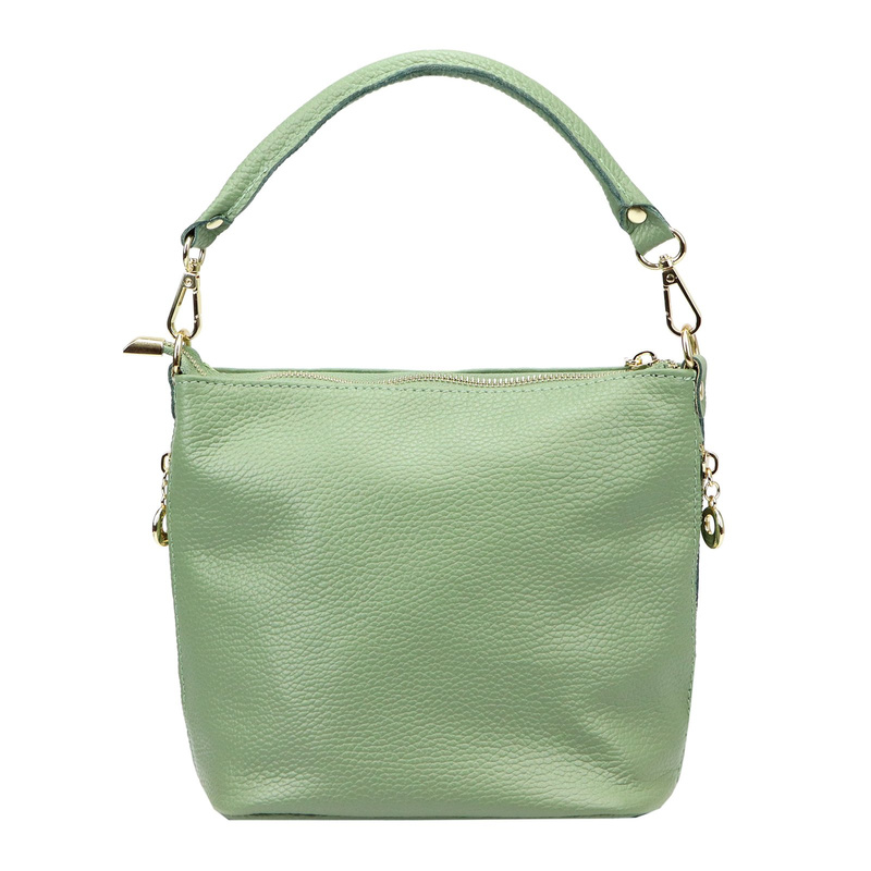Elegancka torebka na ramię shopperbag Patrizia