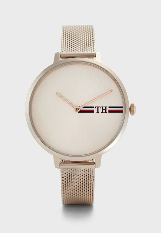 ZEGAREK DAMSKI TOMMY HILFIGER 1782159 ALEXA (zf545c) + BOX