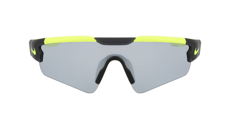 Okulary NIKE CLOAKEV24005. Okulary przeciwsłoneczne, Kolor szary. Dziecko.