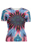 NIEBIESKI SWETER DAMSKI DESIGUAL