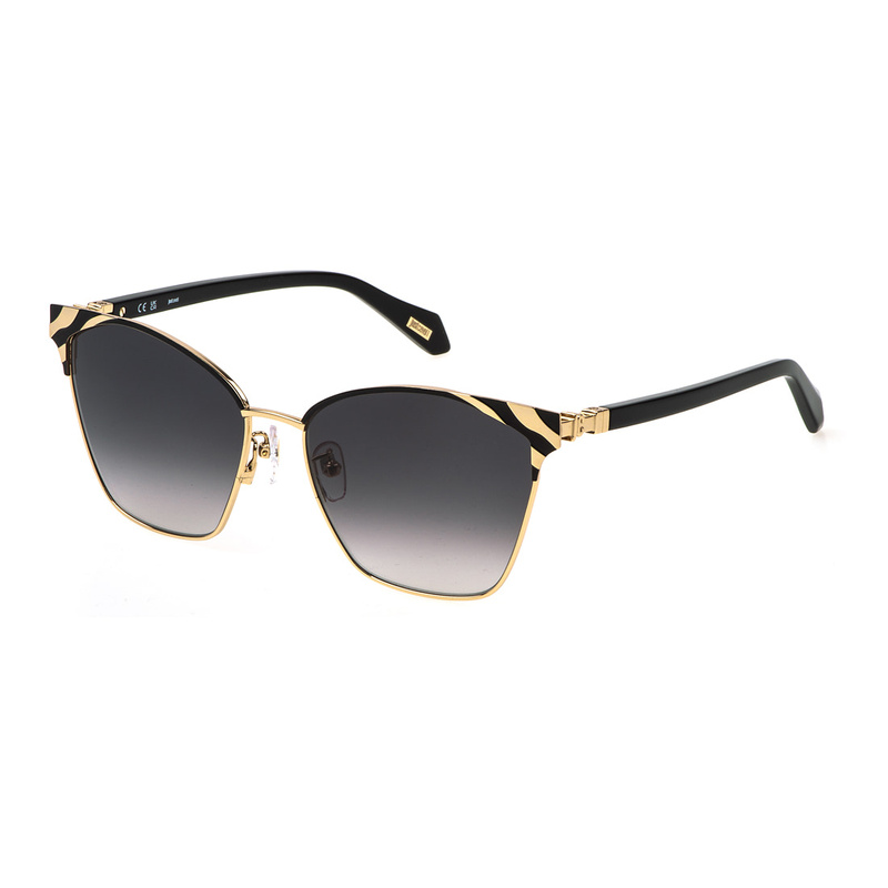 Damskie okulary przeciwsłoneczne JUST CAVALLI SJC093