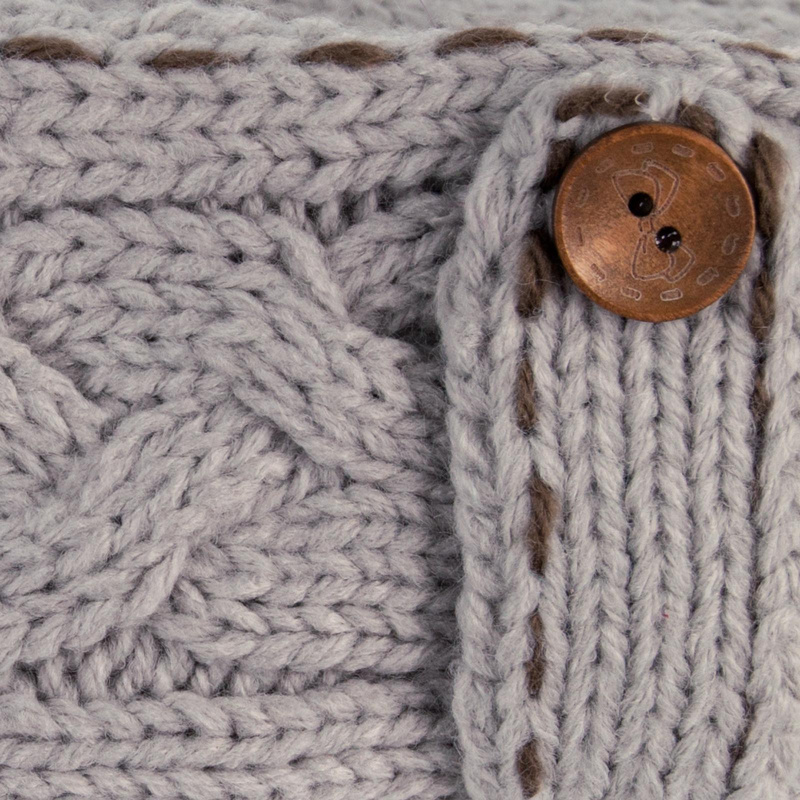 Beret First Snowflake