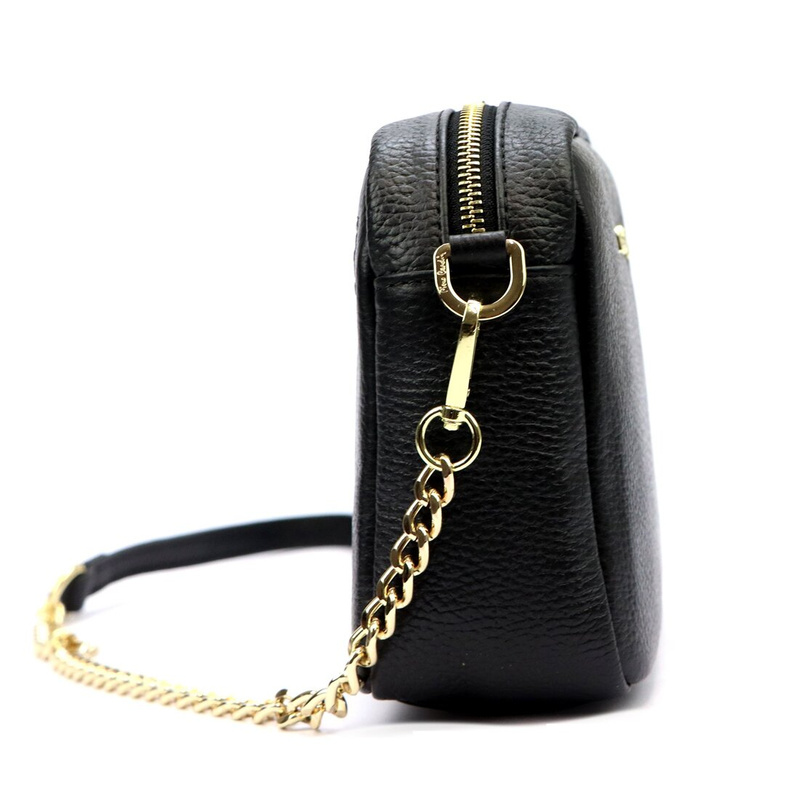 Stylowa damska listonoszka na ramię Pierre Cardin