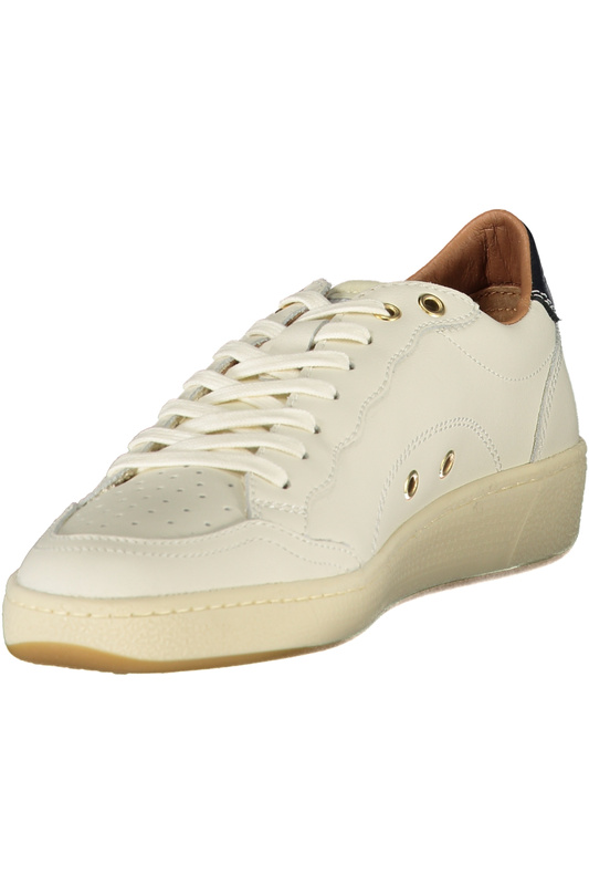 BUTY SPORTOWE BLAUER DAMSKIE BIAŁE