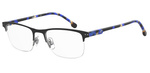Okulary CARRERA CARRERA2019T0. Okulary, Kolor czarny. Unisex.