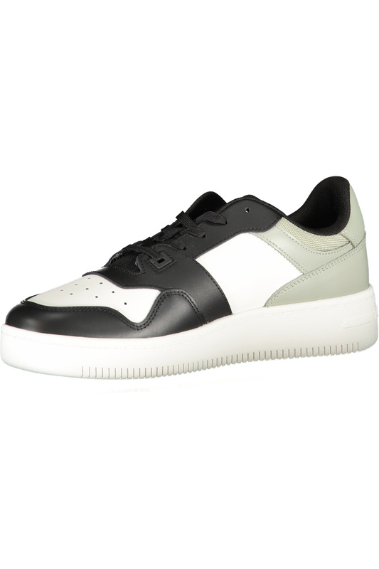 MĘSKIE BUTY SPORTOWE TOMMY HILFIGER CZARNE