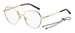Okulary M MISSONI MMI00462M2F21. Okulary, Kolor czarny. Kobieta.