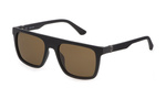 Okulary FURLA SFU600-59033M. Okulary przeciwsłoneczne, Kolor różowy. Kobieta.