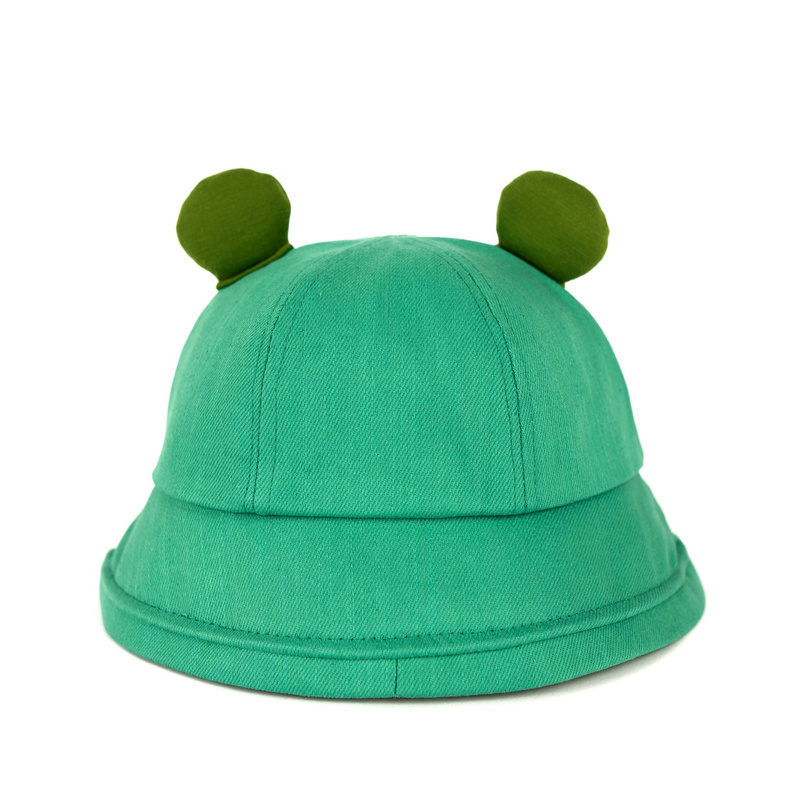 Kapelusz Froggie Bucket