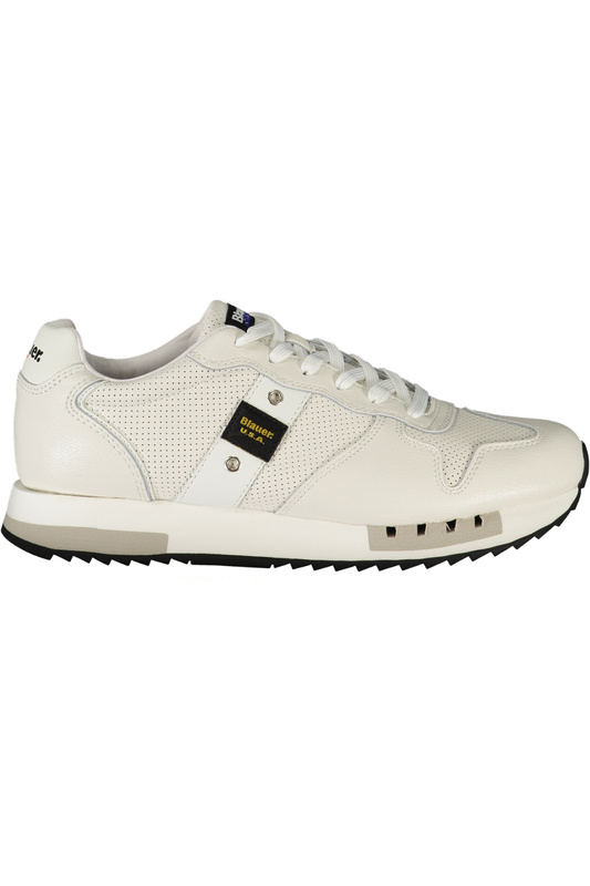 BLAUER SPORTS BUTY MĘSKIE BIAŁE