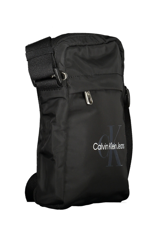 CALVIN KLEIN MĘSKA TORBA NA RAMIĘ CZARNA