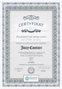 Zegarek JUICY COUTURE JC1217WTRT. Kwarcowy, Kolor srebrny. Kobieta.