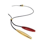 JEWELER'S MORELLATO S010C02P. Naszyjnik, Kolor czerwony. Kobieta.